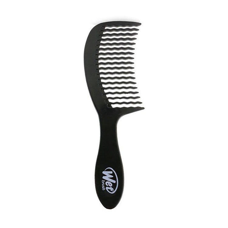 Wet Brush Black Detangling Hair Comb