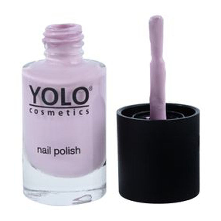 Yolo Limited Edition Nail Polish 110 10 ml