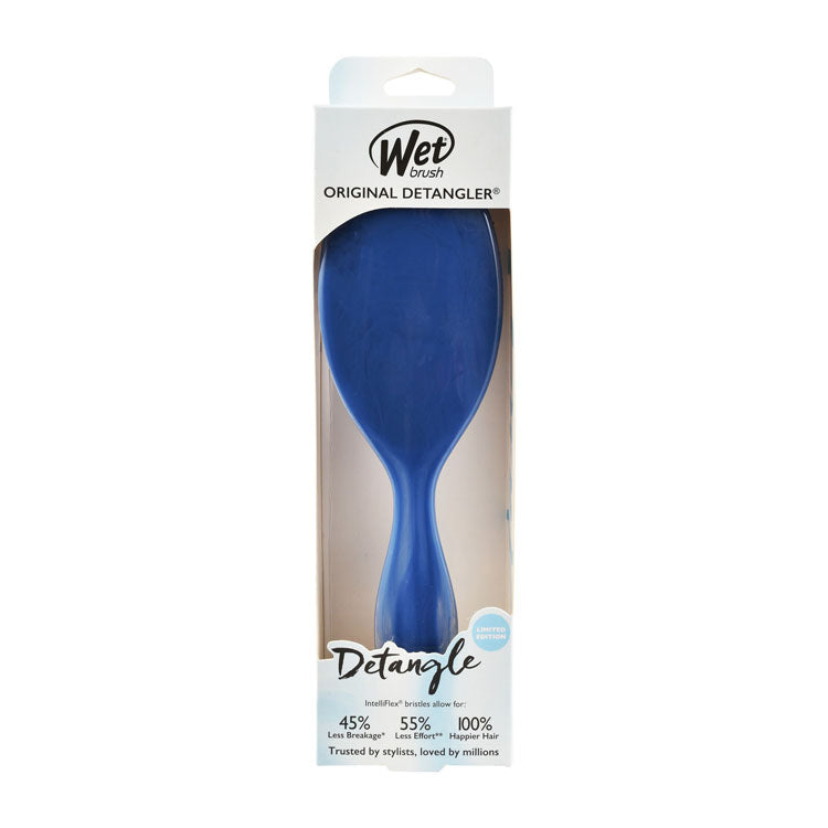 Wet Brush Blue Original Detangling Hairbrush