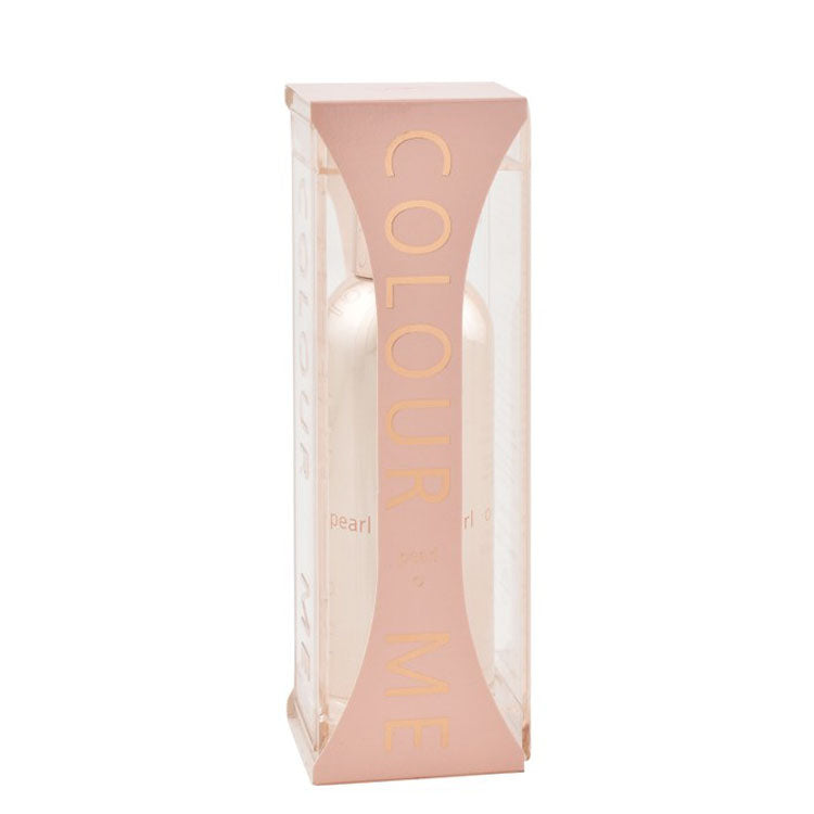 Colour Me Pearl Eau de Parfum