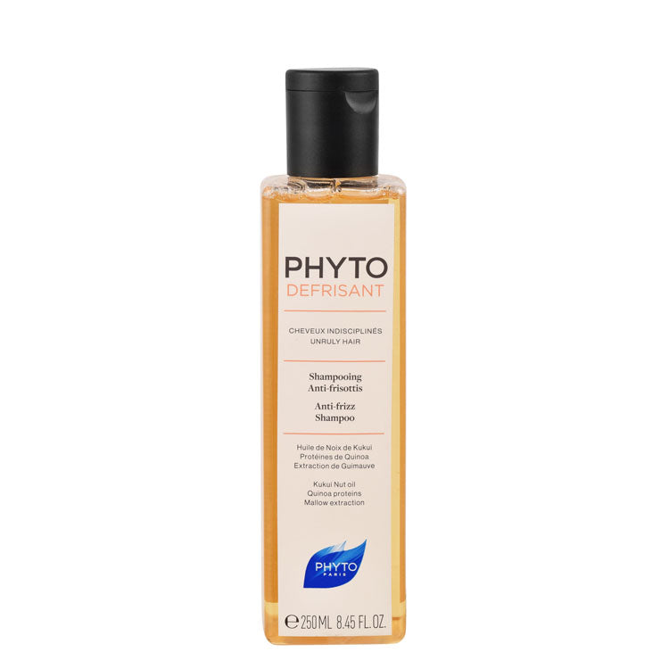 Phyto Paris Defrisant Anti-Frizz Hair Shampoo