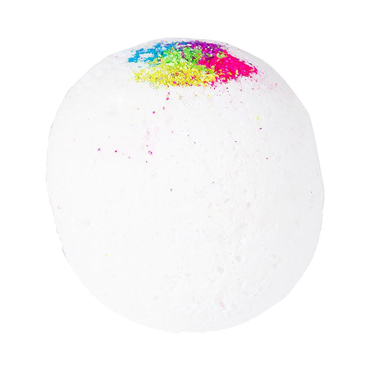 Bubblzz Rainbow Bath Bomb