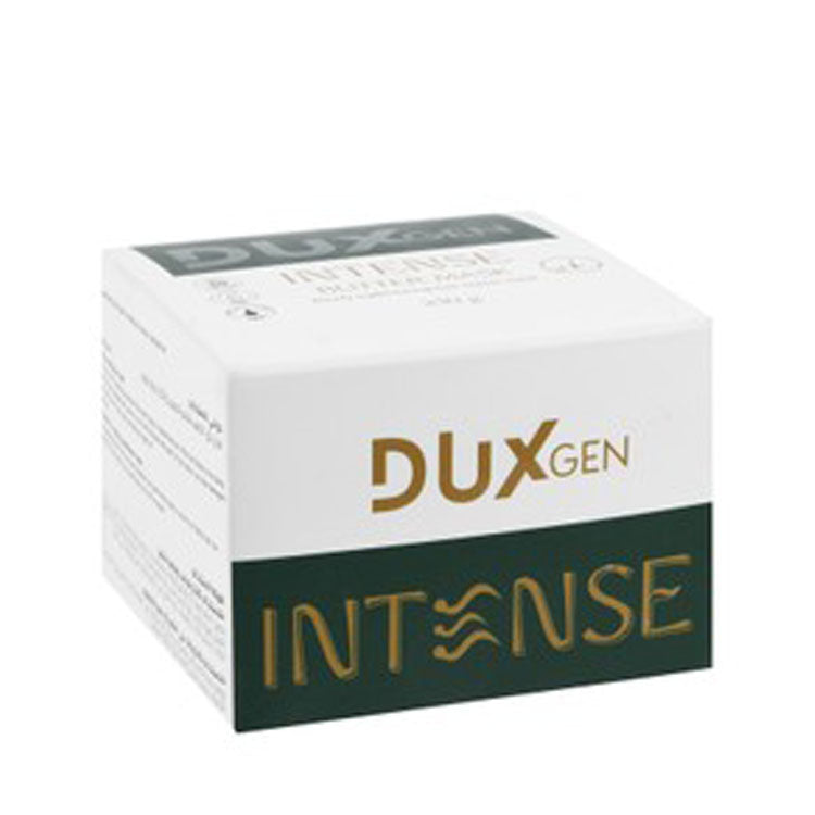Duxgen Replenishing Intense Hair Butter Mask - alcohol free, parabens free, phthalate free 250 gr