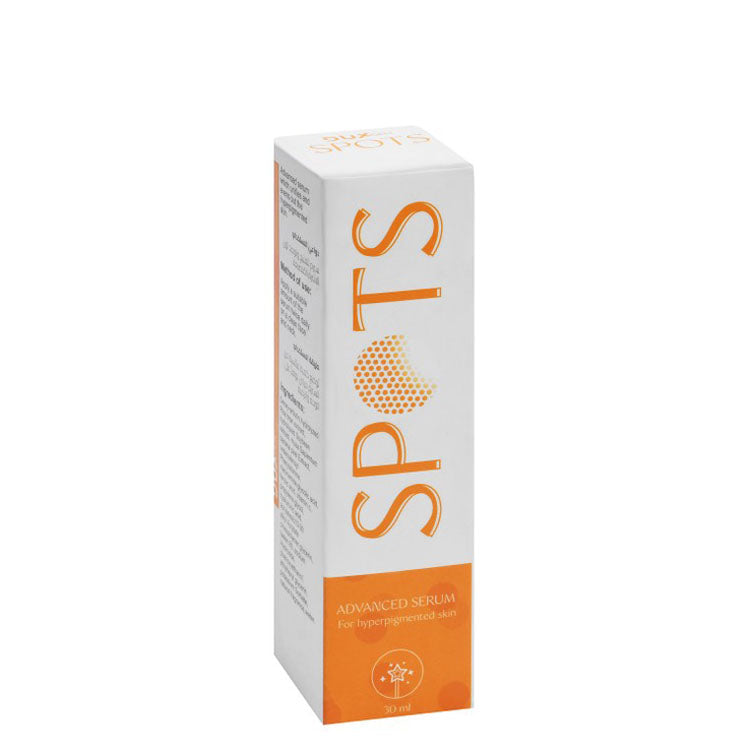 Duxgen Spots Advanced Serum for Hyperpigmented Skin 30 ml