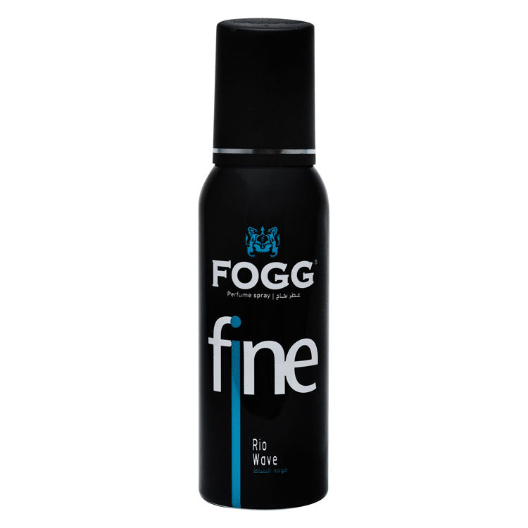 Fogg Fine Rio Wave Perfume Spray