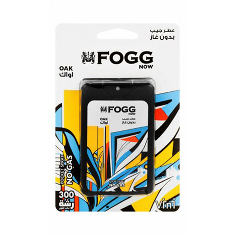 Fogg Master Perfume Body Spray Oak Scent