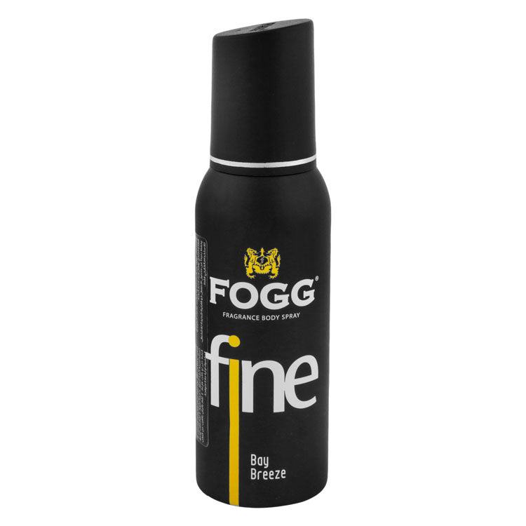 Fogg Fine Bay Breeze Fragrance Body Spray