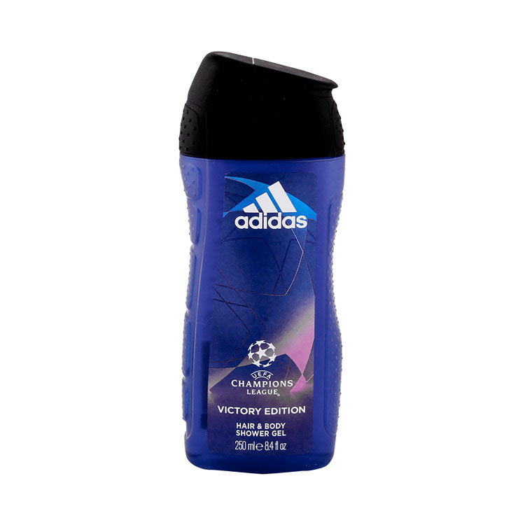 Adidas Victory Edition Hair & Body Shower Gel