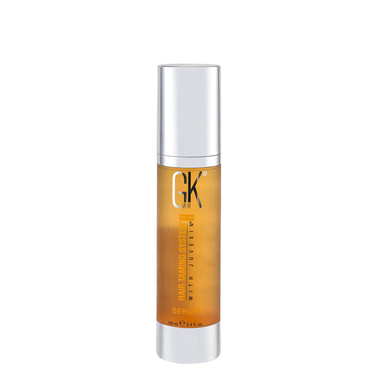GK Hair Taming Serum with Juvexin