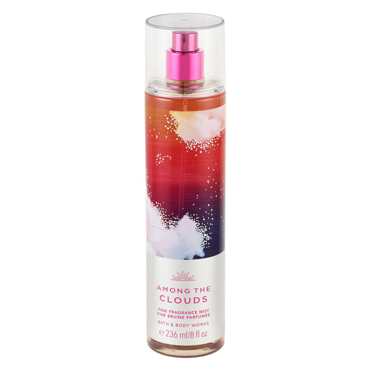 BBW Among The Clouds Fine Fragrance Body Mist
