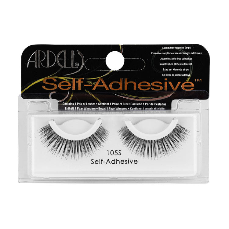 Ardell Self-Adhesive Lashes 105S