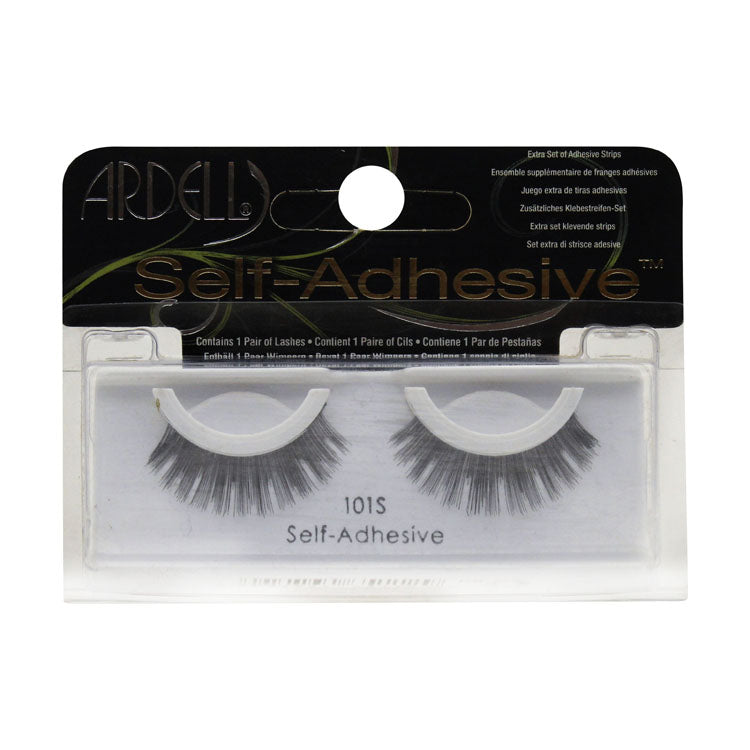 Ardell Self-Adhesive Reusable Lashes 101S