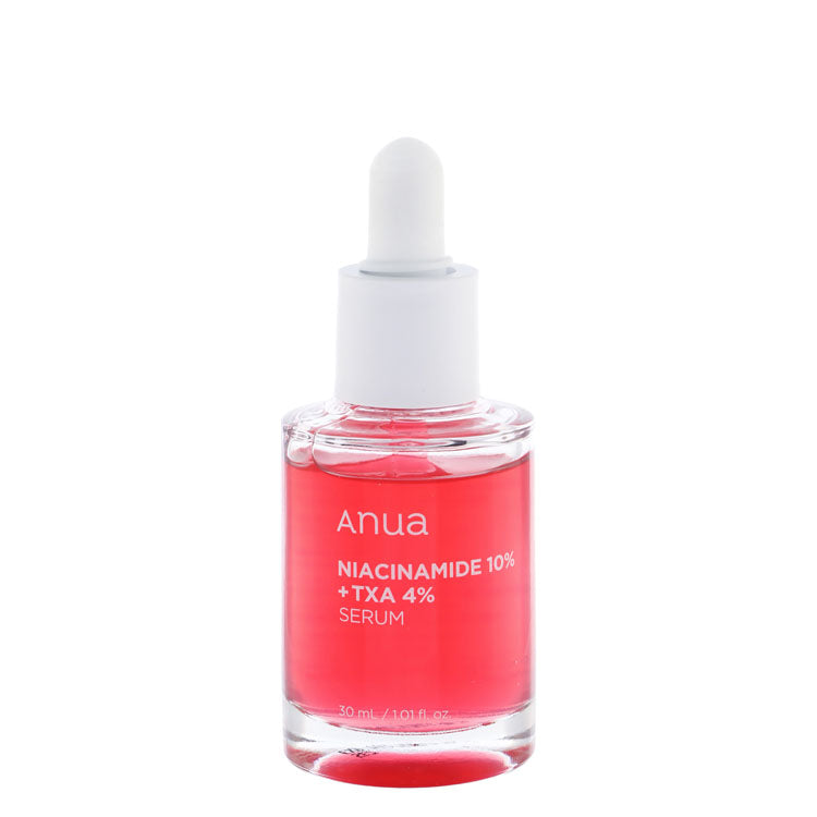 Anua Face Serum with Niacinamide & TXA