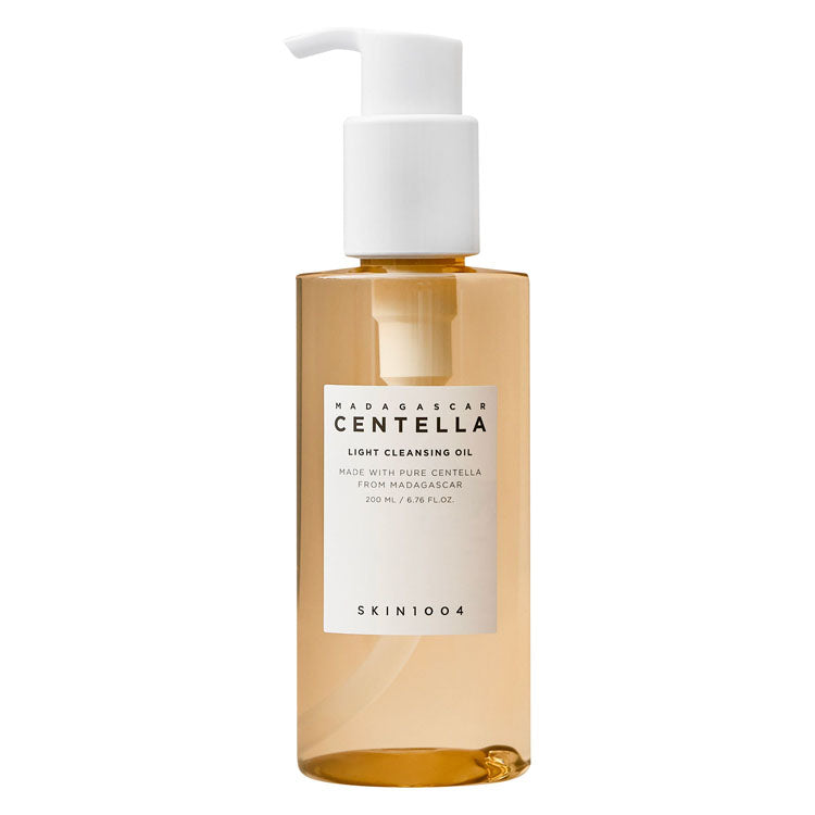 Skin1004 Madagascar Centella Light Cleansing Oil
