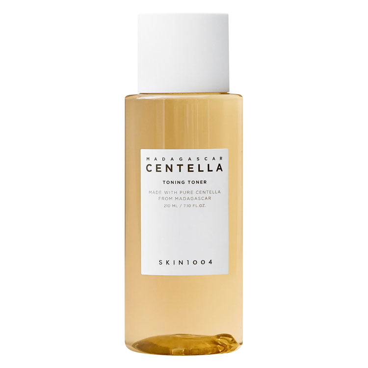 Skin1004 Madagascar Centella Toning Face Toner