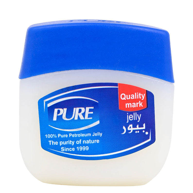 الفازلين النقي