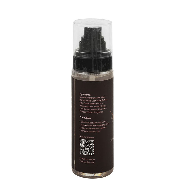 Nebula Hyaluron Clarifying, Refreshing & Soothing Face Toner with Hyaluronic Acid, Cucumber & Aloe Vera Extract for All Skin Types