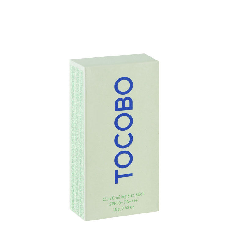 عصا واقي الشمس المبردة سيكا من توكوبو بعامل حماية SPF50+ PA++++