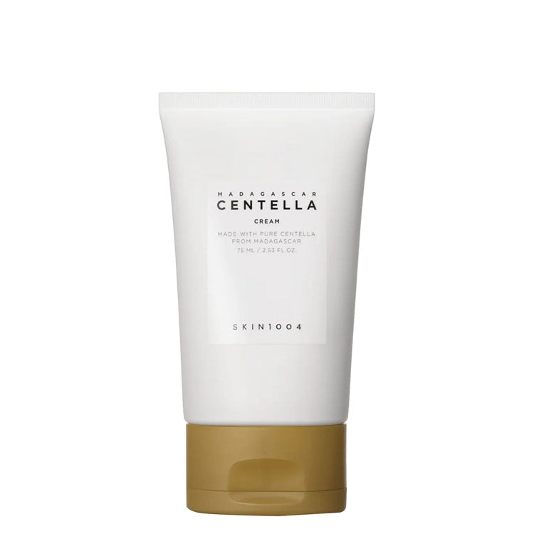 Skin1004 كريم الوجه المدغشقري Centella