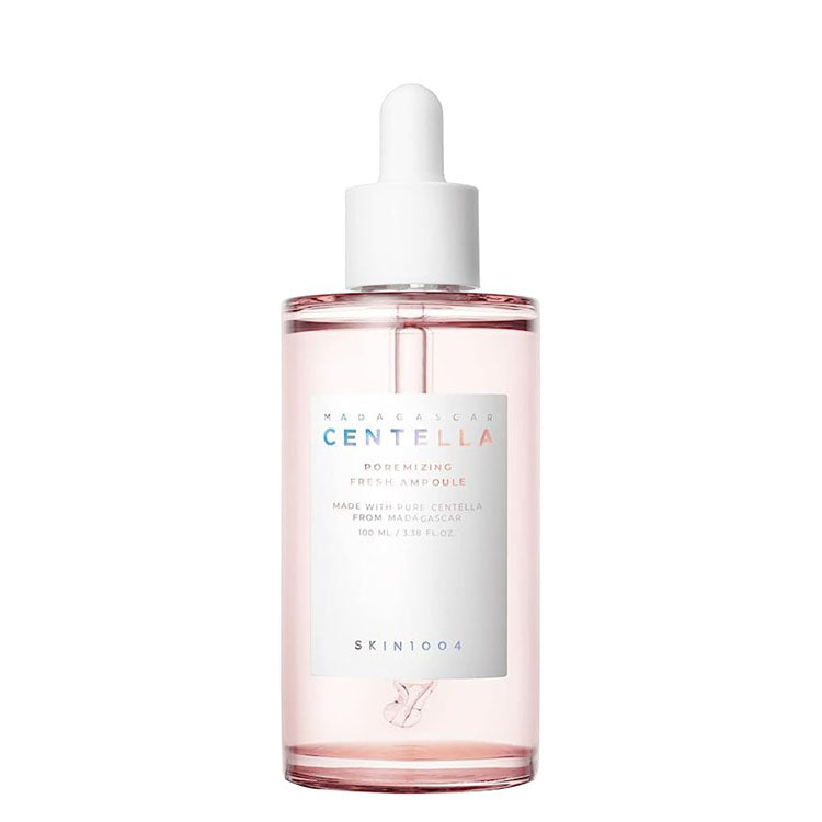 Skin1004 Madagascar Centella Poremizing Fresh Facial Ampoule