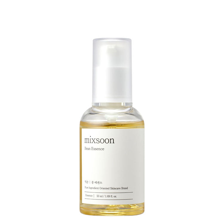Mixsoon Facial Essence with Bean Extract