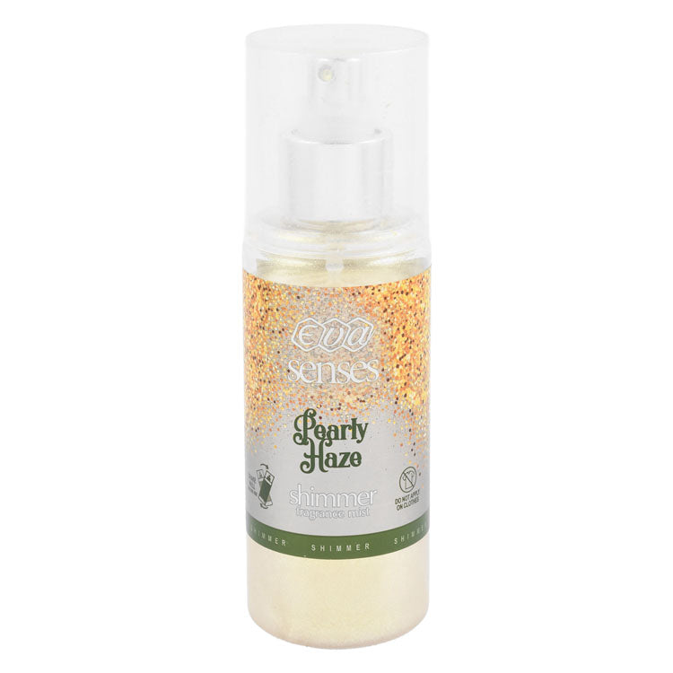 Eva Senses Pearly Haze Fragrance Mist