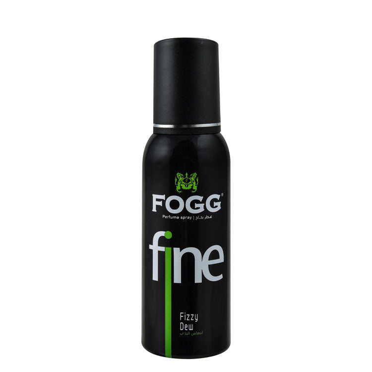 Fogg Fine Fizzy Dew Perfume Spray