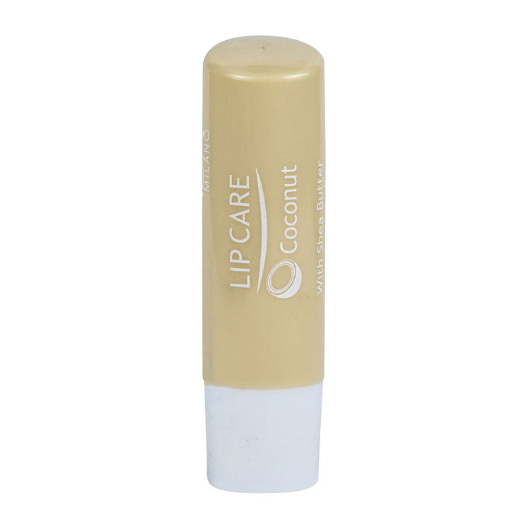 Amanda Milano Lip Balm Coconut Flavor with Shea Butter