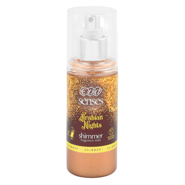 Eva Senses Arabian Nights Fragrance Mist