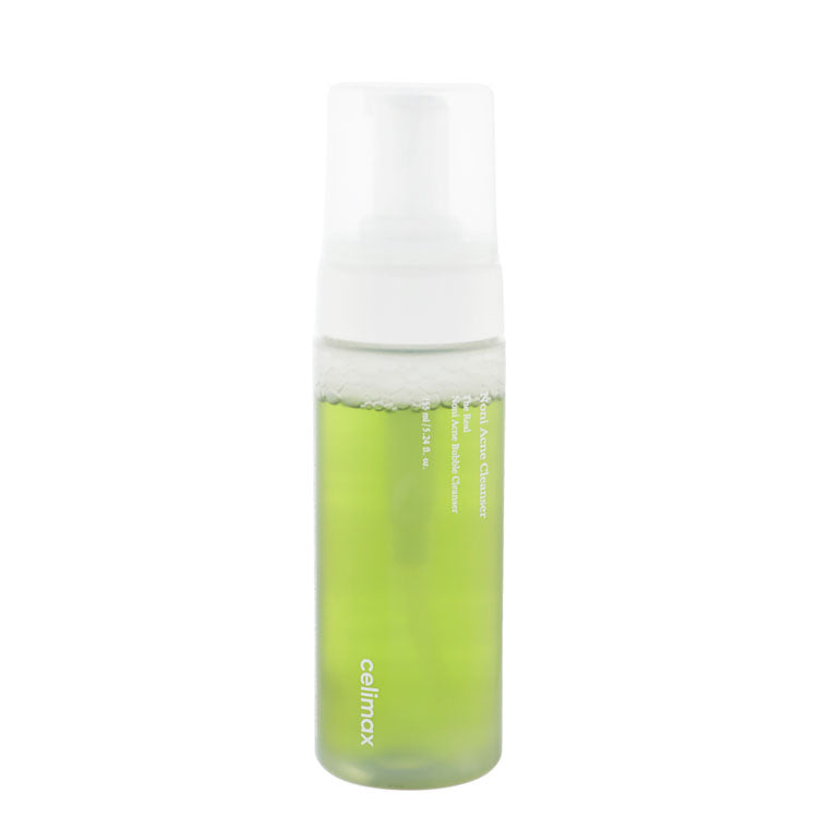 Celimax Noni Acne Bubble Facial Cleanser