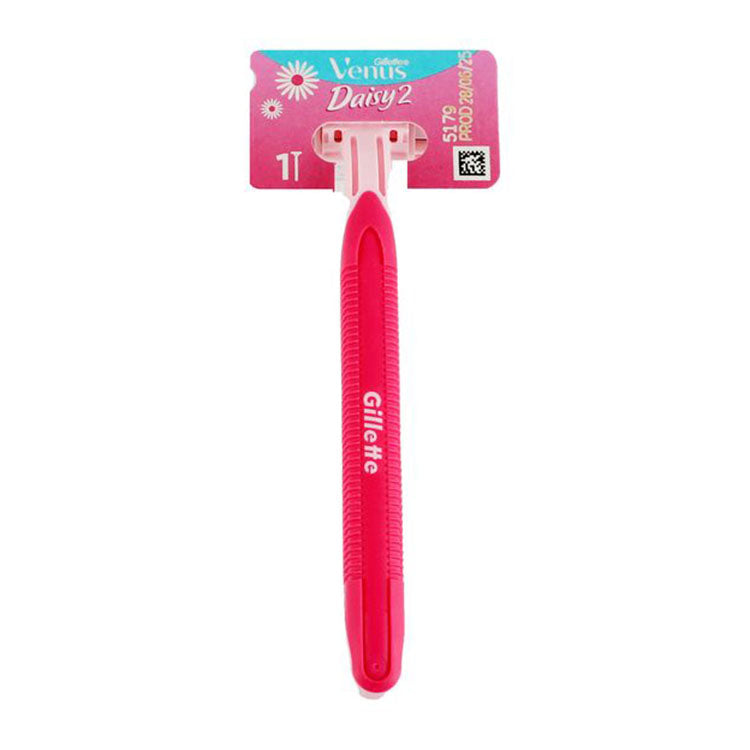 Gillette Venus Daisy 2 Disposable Razor