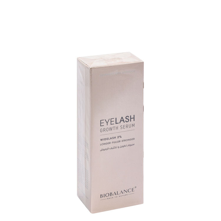 Bio Balance 2% Wide Eyelash Growth Serum