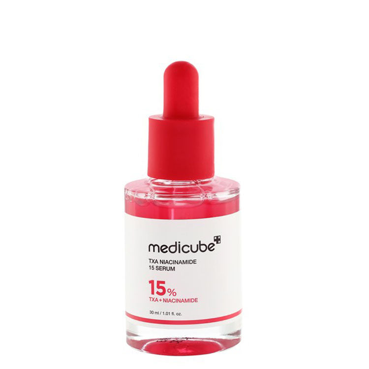 medicube Face Serum with TXA & Niacinamide 30 ml