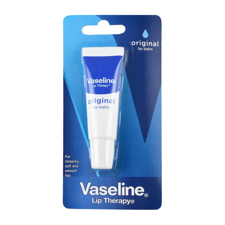 Vaseline Lip Therapy Original Balm