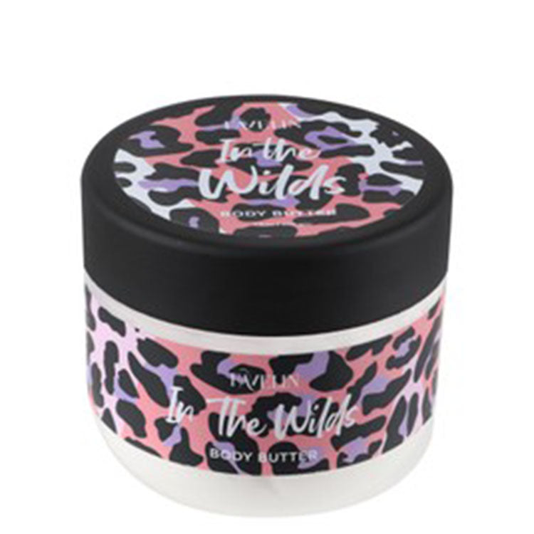 Favelin In The Wilds Body Butter
