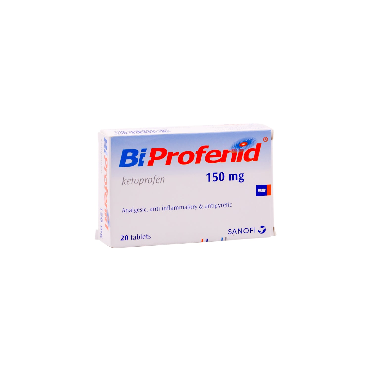 Bi Profenid 150mg Ketoprofen