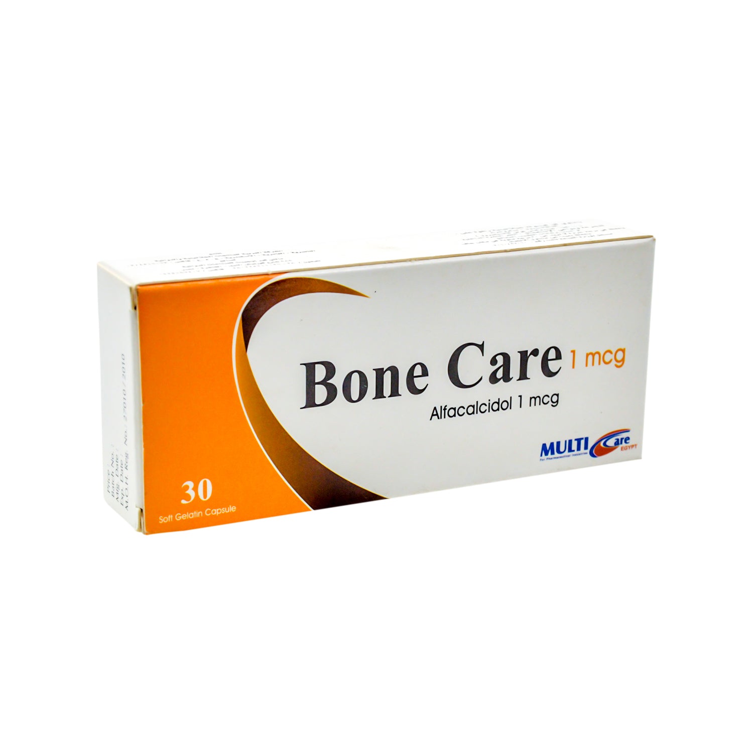 بون-ون 1 ميكروغرام ألفاكالسيدول