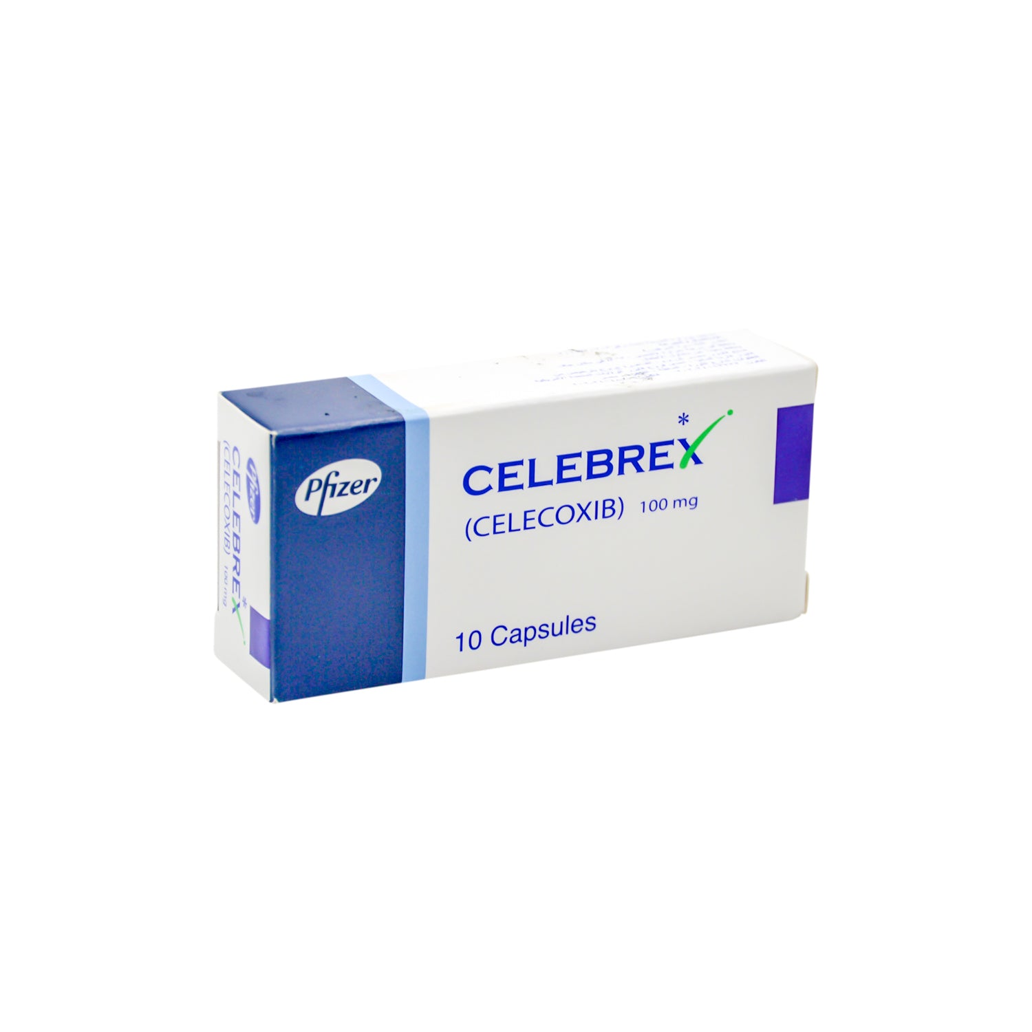 Celebrex 100mg Celecoxib