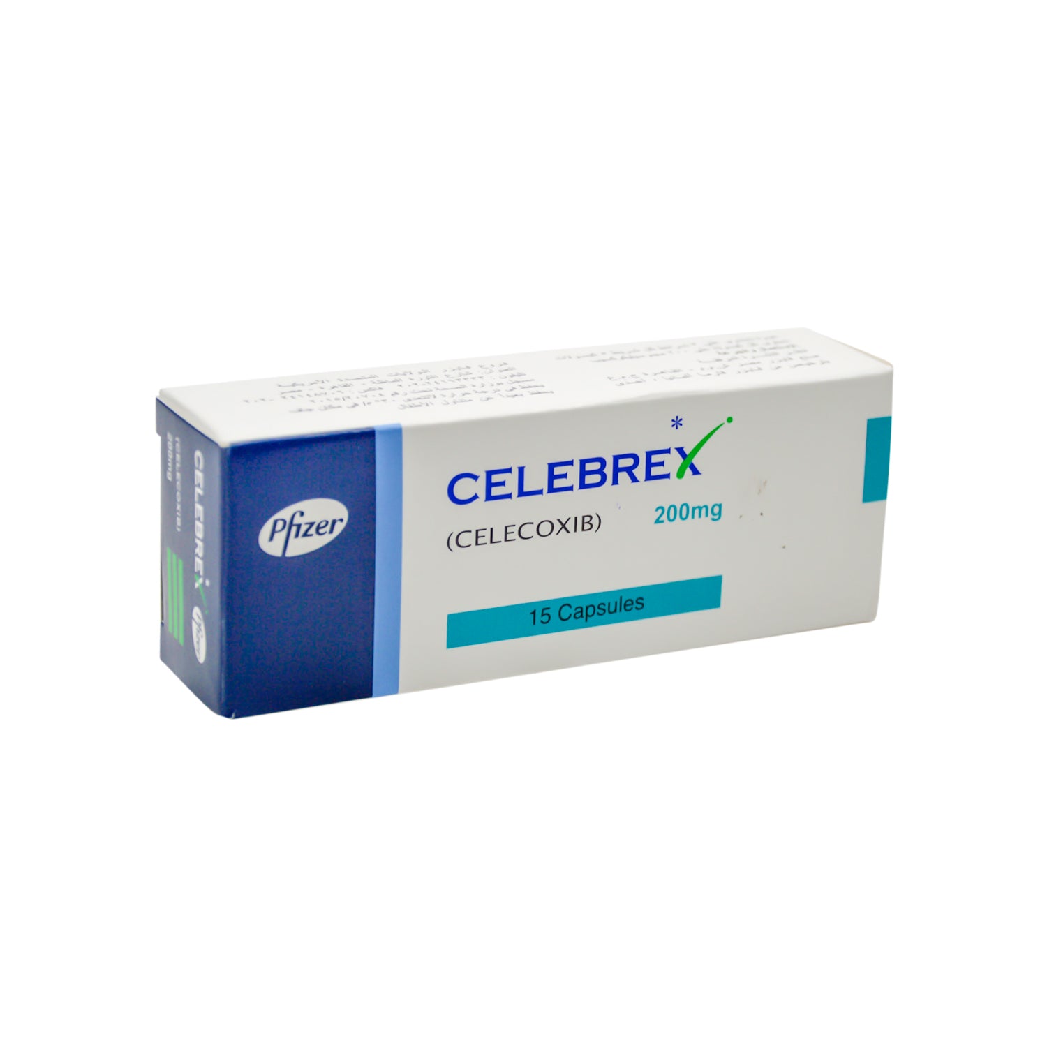 Celebrex 200mg Celecoxib