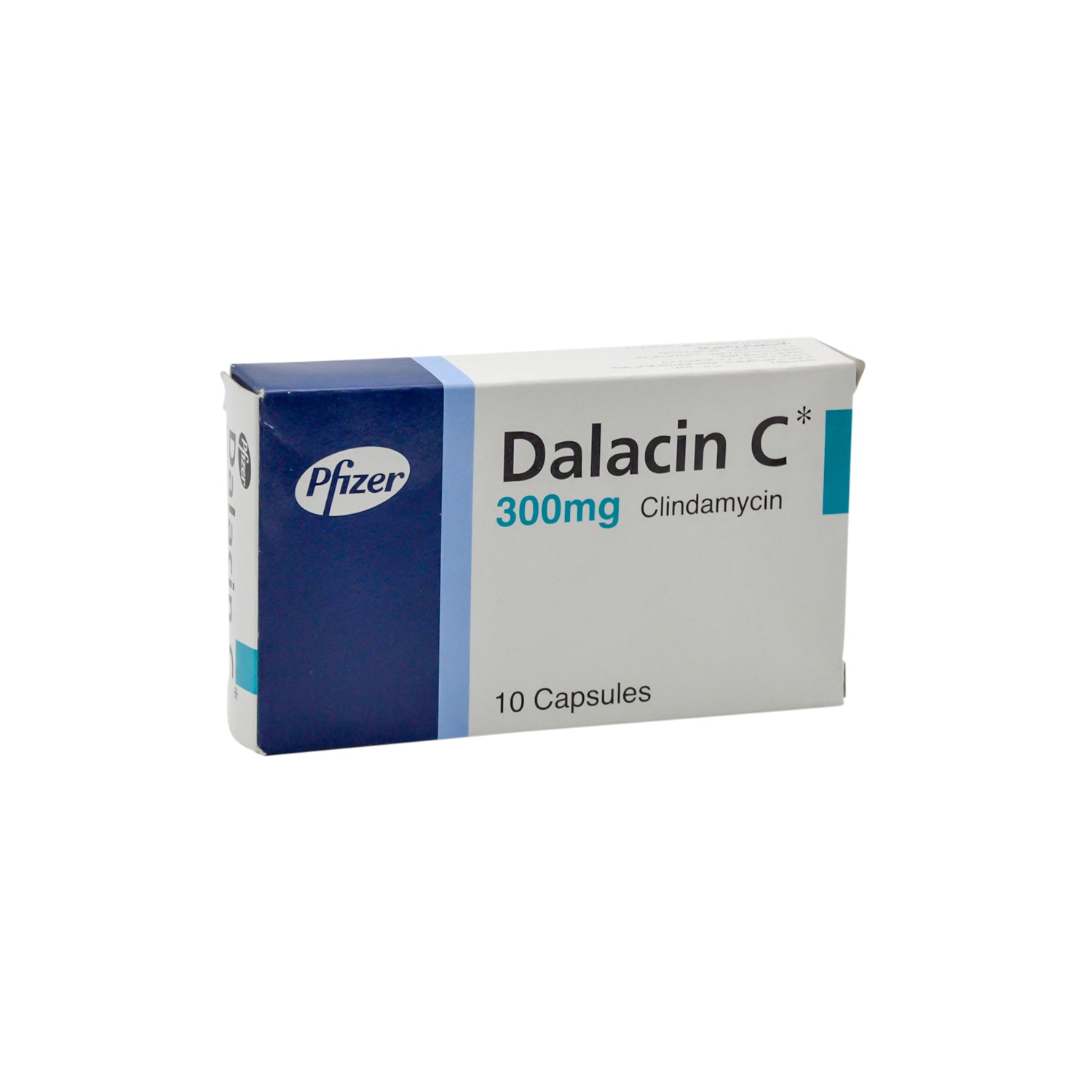 Dalacin C 300mg Clindamycin