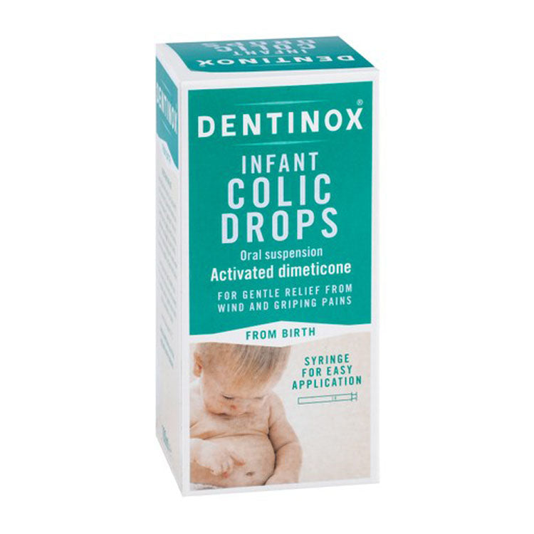 Dentinox Infant Colic Drops