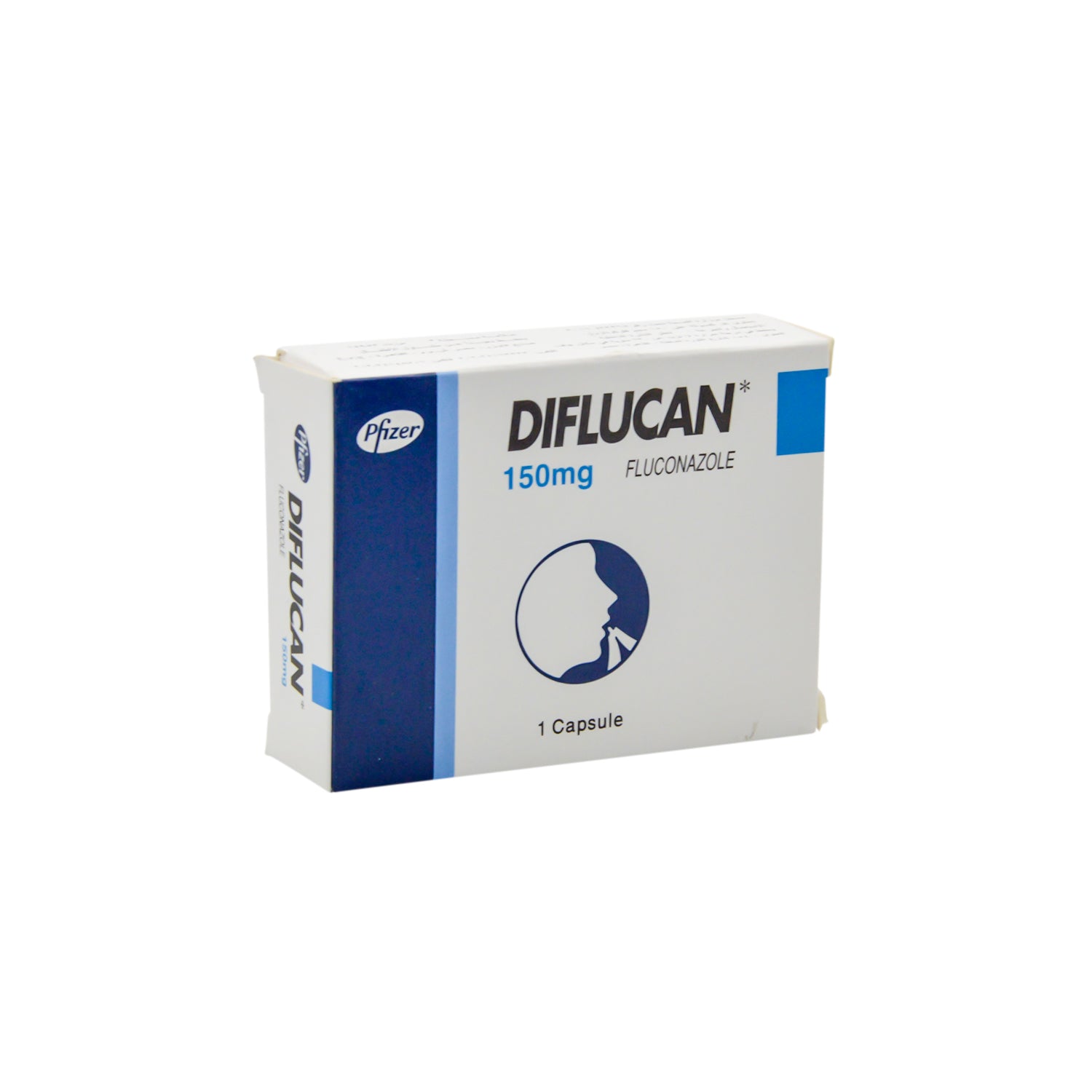 ديفلوكان 150 ملغ فلوكونازول