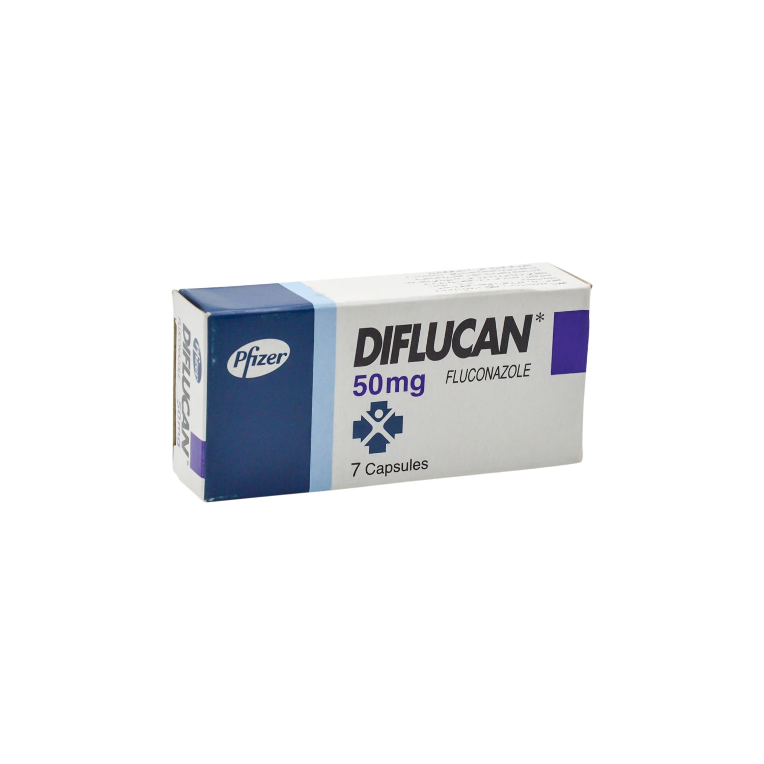 ديفلوكان ٥٠ ملغ فلوكونازول