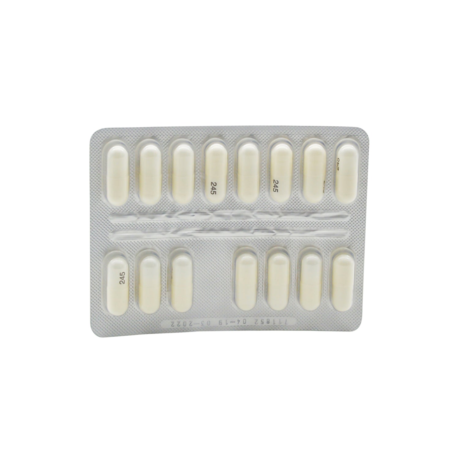 Duspatalin Retard 200mg Mebeverine Hydrochloride