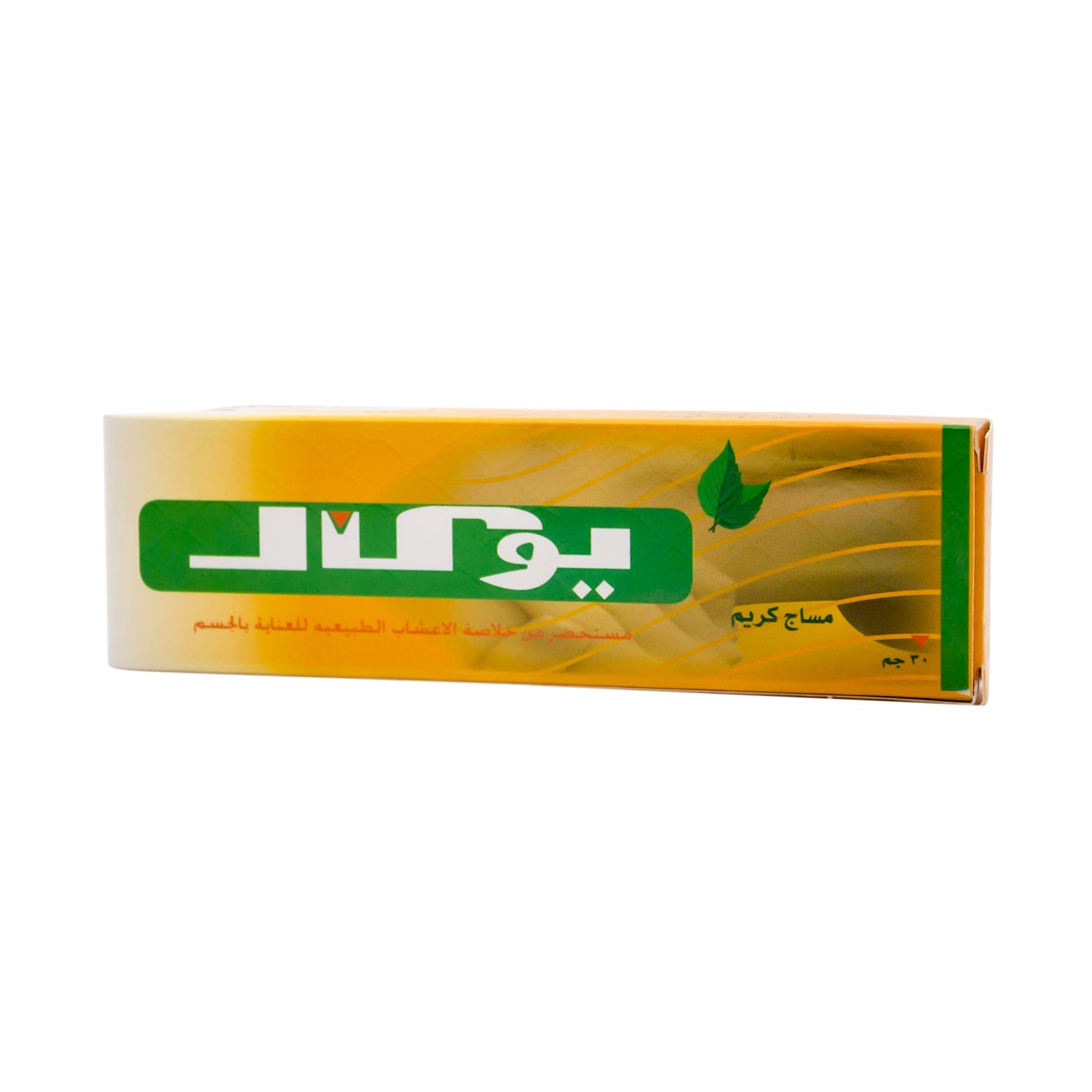 Eucal Massage Cream 30gm