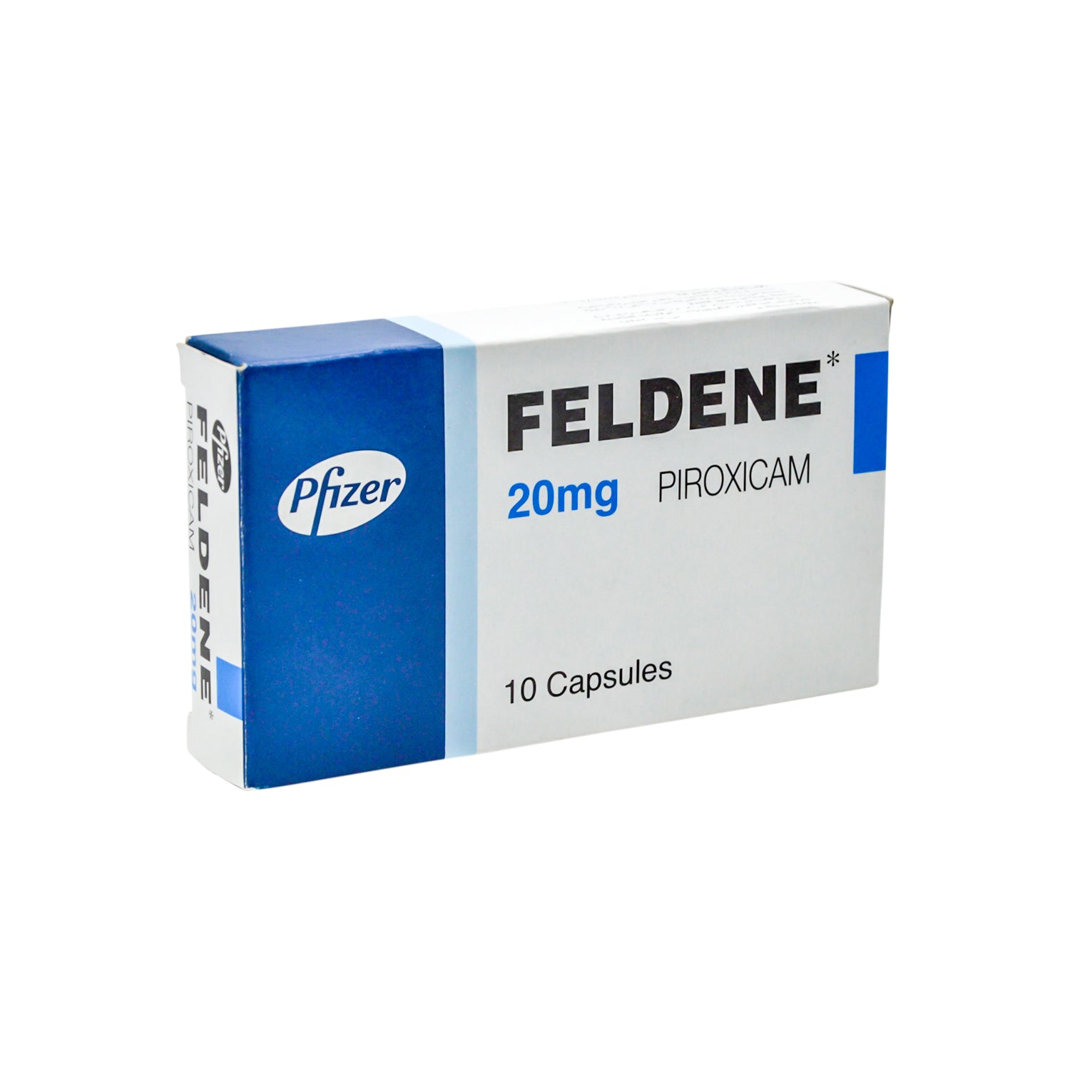 فيلدين 20 ملغ بيروكسيكام لتسكين آلام العضلات والمفاصل