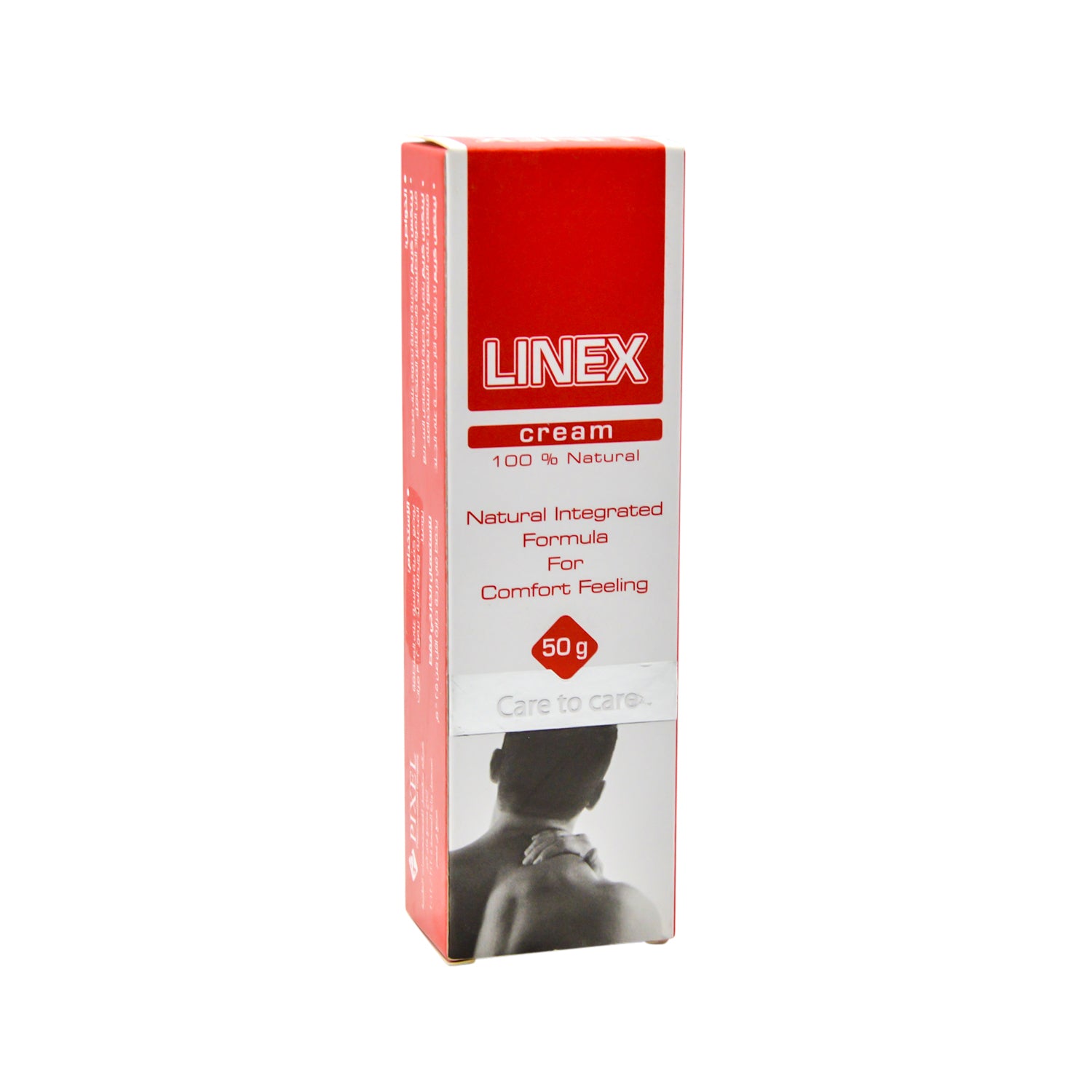 كريم لاينكس المريح