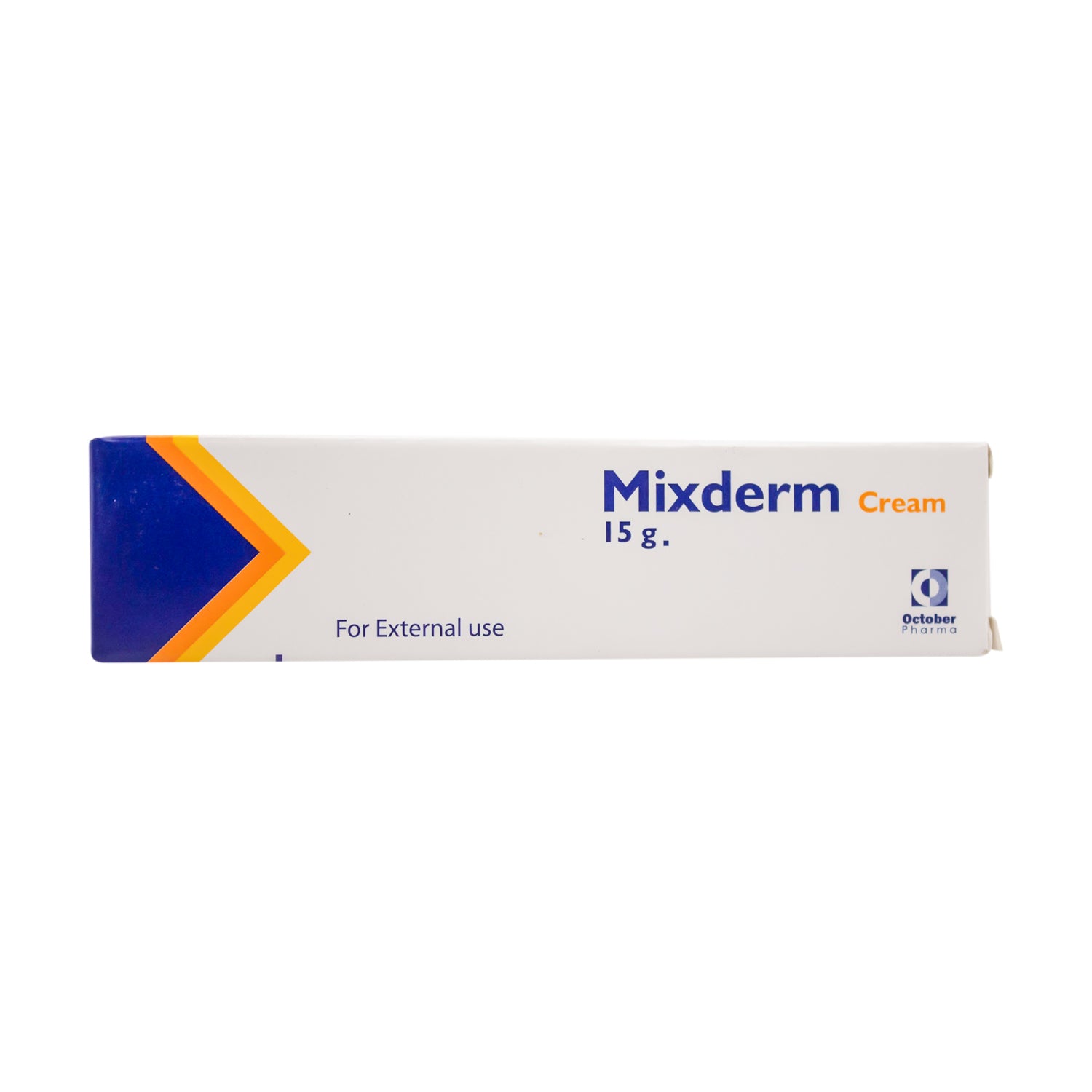 Mixderm Topical Cream