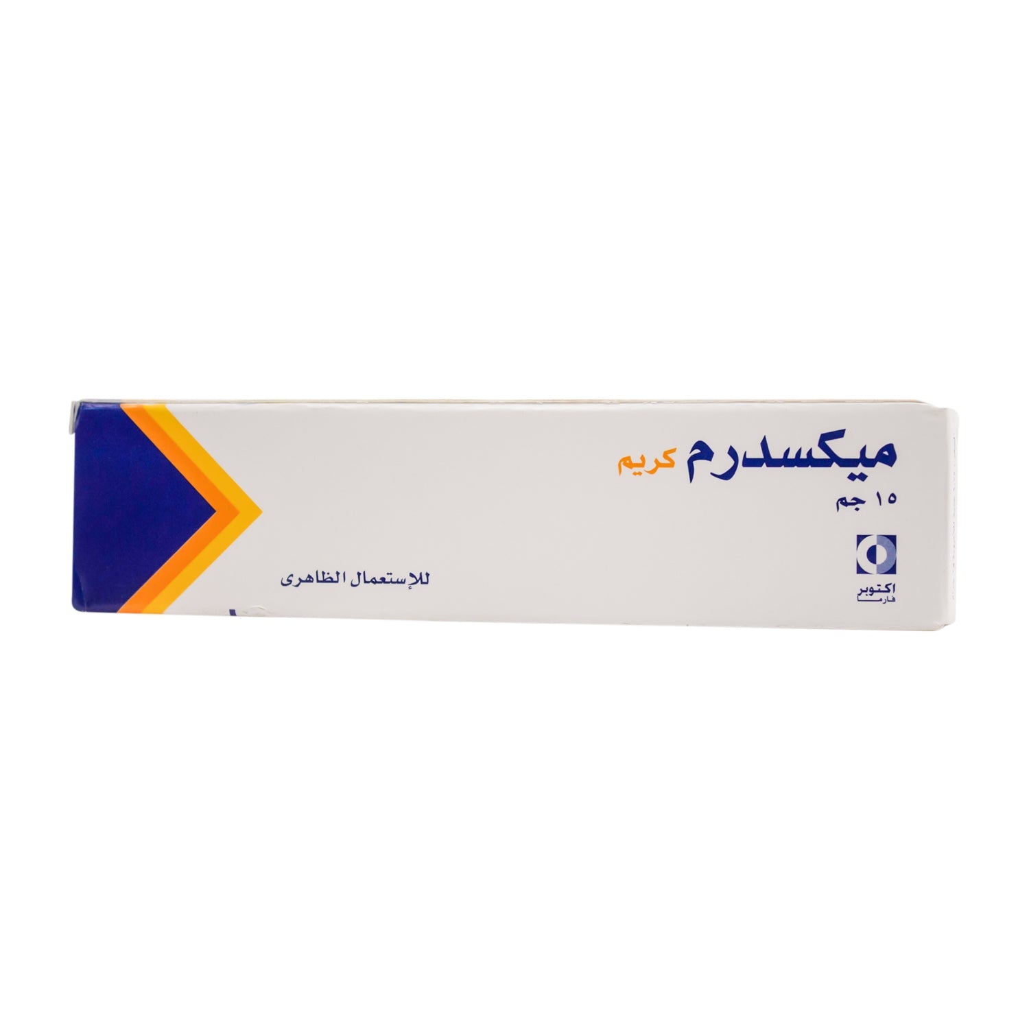 Mixderm Topical Cream