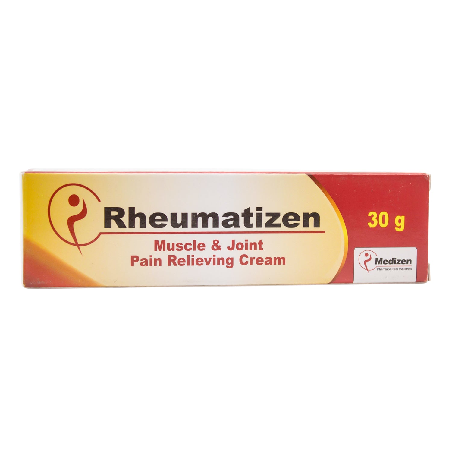 Rheumatizen Muscle & Joint Pain Relief Cream